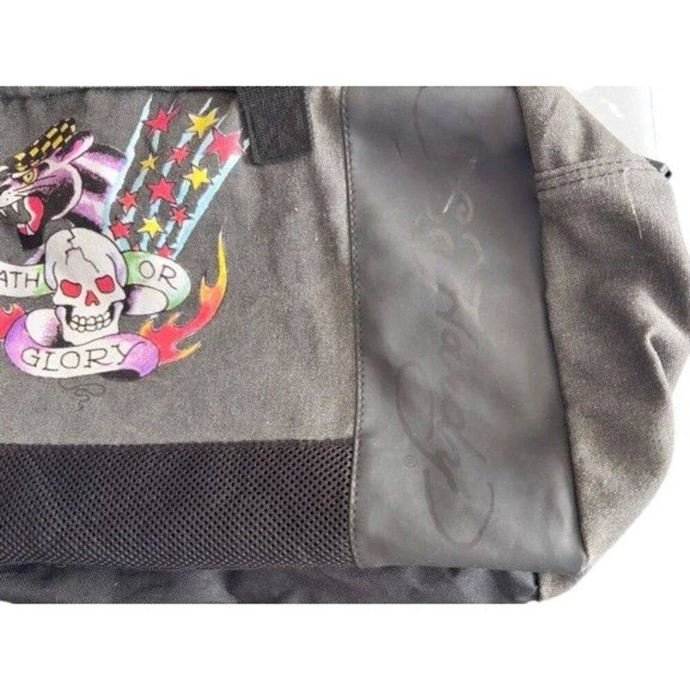 ED HARDY 